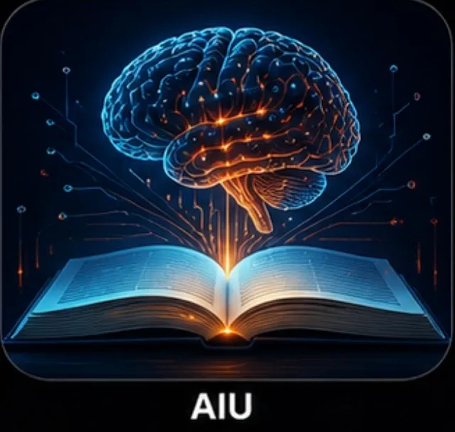 AI University app