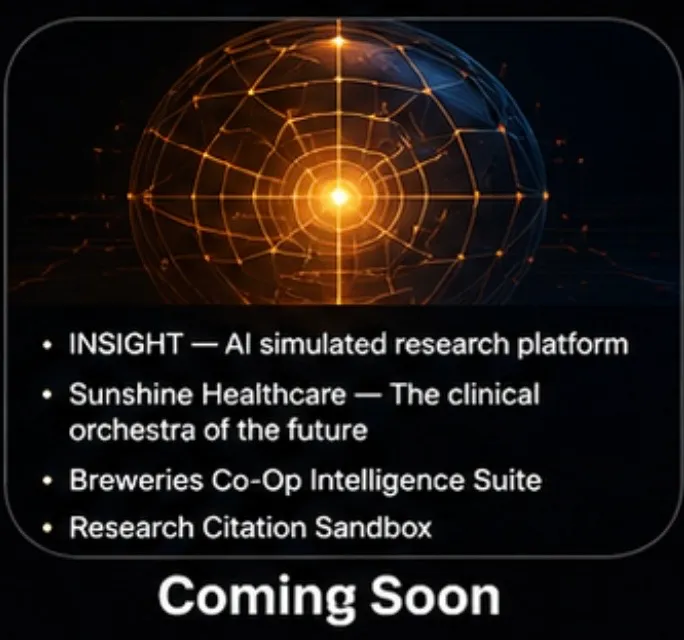 Pod Sync, coming soon