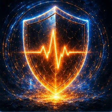 VitalShield app