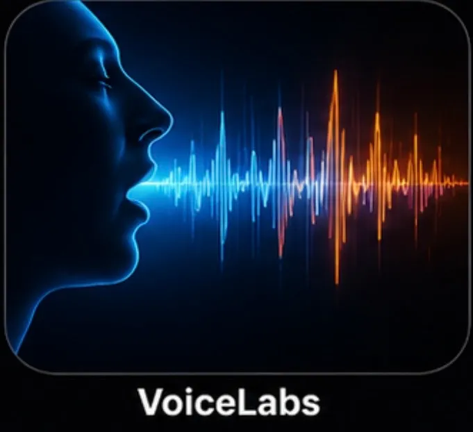 VoiceLabs app